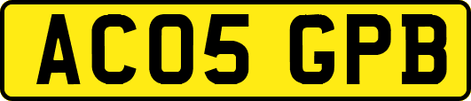 AC05GPB
