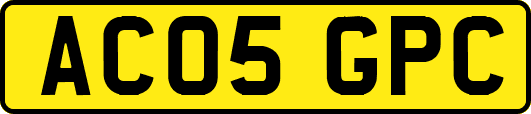 AC05GPC
