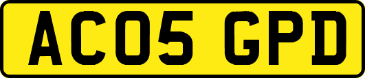 AC05GPD