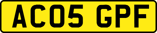AC05GPF