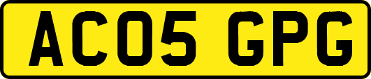 AC05GPG