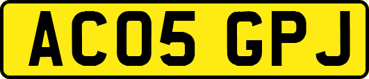 AC05GPJ