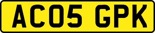 AC05GPK