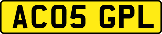AC05GPL