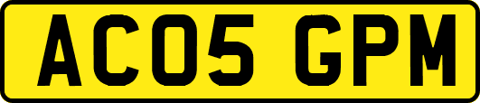 AC05GPM