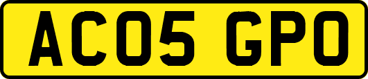 AC05GPO