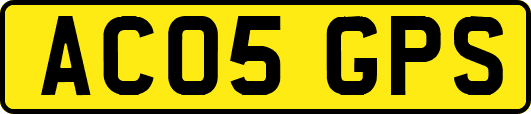 AC05GPS