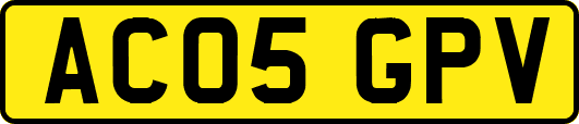 AC05GPV