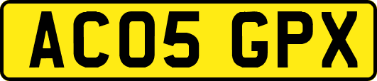 AC05GPX