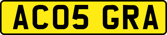 AC05GRA