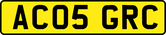 AC05GRC
