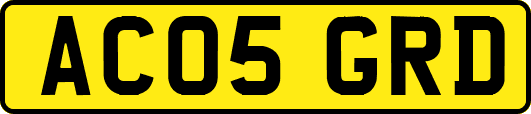 AC05GRD