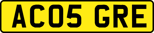 AC05GRE