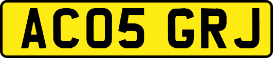 AC05GRJ