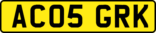 AC05GRK