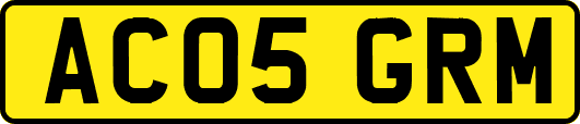 AC05GRM