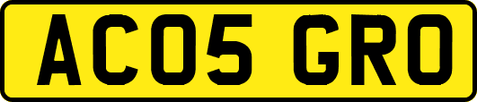 AC05GRO
