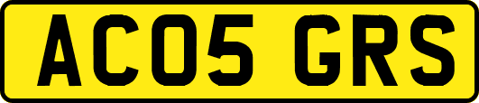 AC05GRS