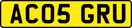 AC05GRU