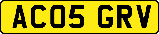 AC05GRV