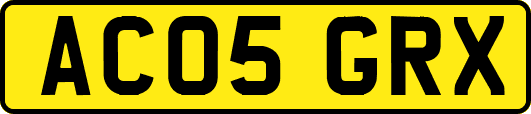 AC05GRX