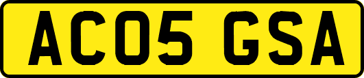 AC05GSA