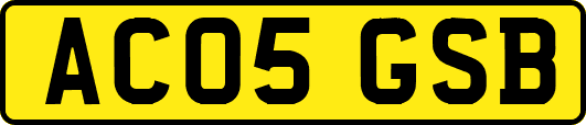 AC05GSB