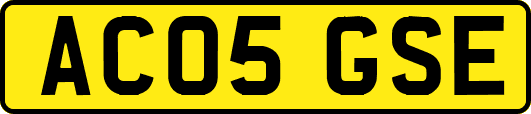AC05GSE