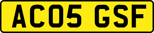 AC05GSF