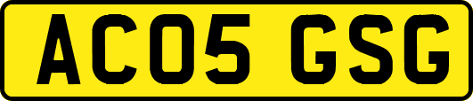 AC05GSG