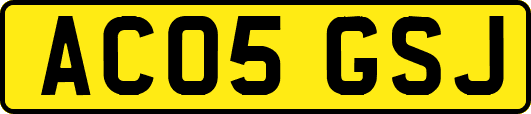 AC05GSJ