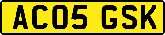 AC05GSK