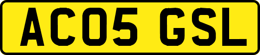 AC05GSL