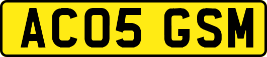 AC05GSM