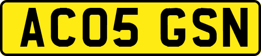 AC05GSN