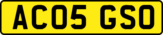 AC05GSO
