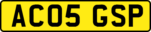 AC05GSP