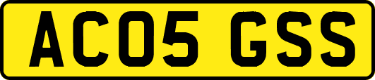 AC05GSS