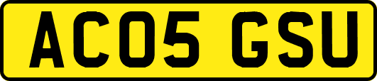 AC05GSU