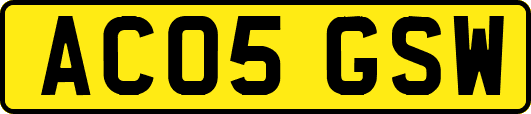 AC05GSW