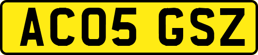 AC05GSZ