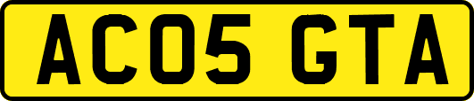 AC05GTA