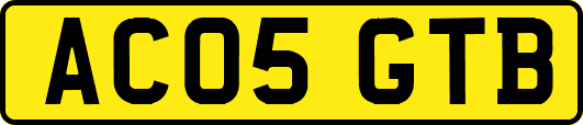 AC05GTB