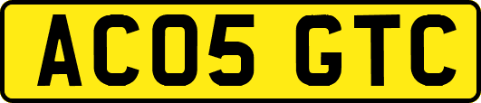 AC05GTC