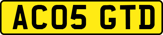 AC05GTD