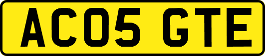 AC05GTE