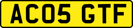 AC05GTF