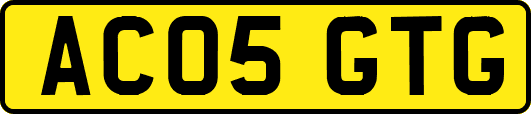 AC05GTG