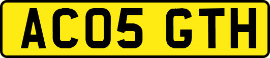 AC05GTH