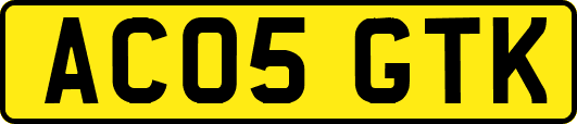 AC05GTK